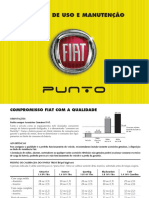 Fiat Punto 2014