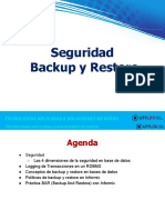 04-Seguridad y BackUp