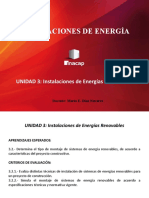 PPT2 - Elementos de Instalaciones de Energía Solar