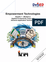 Signed Off Empowerment TechG11. q1 Mod2 Applied Tech.. v3