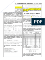 Clase Virtual 14 Estadistica 2021-II