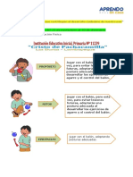 Salud y control de balón