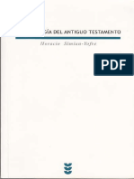 Simian Yofre Metodologia Del Antiguo Testamento