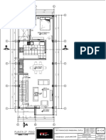 02-Vivienda Taller - Chiclayo Peru - Segundo Piso