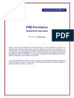 Fne-Formation - Q-r Minist Du Travail