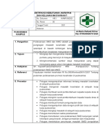 Identifikasi Kebutuhan, Harapan dan Keluhan Masyarakat