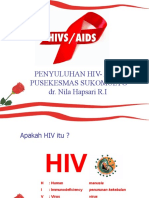Hiv Aids 2018