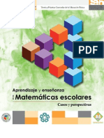 Matematicas Reforma2011