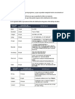 Teoria VBA Excel