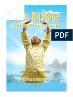 Chi Kung For Health and Vitality: A Practical Approach To The Art of Energy - Complementary Medicine