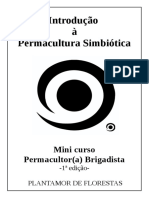 Introdução à Permacultura Simbiótica