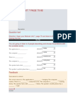 Assigment Unit 7 Page 70-80