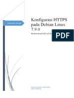 (21-XII IA) Konfigurasi HTTPS Pada Debian 7.9.0
