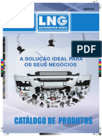 Catálogo LNG