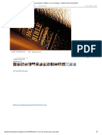 Pdfcoffee.com a Biblia e o Livro de Enoque PDF Free