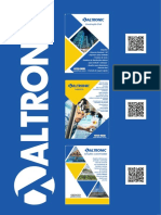 Catalogo Altronic 2019