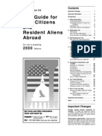 US Internal Revenue Service: p54--2000