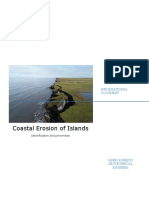coastal erosion white paper - final portfolio 2