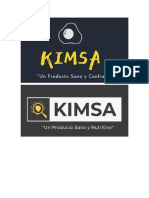 Logos de KIMSA