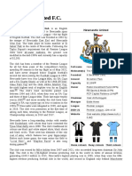 Id Players Pes 2017 Actualizado 2020, PDF, Association Football Clubs