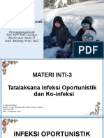 MI 3 Tatalaksana IO & Koinfeksi PPT - Dr. Nizak