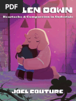 Undertale File 0 Structure Guide | PDF