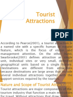 Tourist Attractions