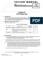 Kepco: 1. Description