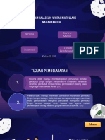 Pertemuan 1