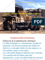 2da Sesionplaneamiento Estrategico en Mineria (1)