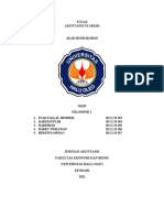 Materi Akuntansi Syariah