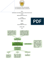 Monitoreo o Seguimiento de Los Conflictos Sociales