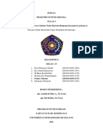 D - 2018-175 - PADMI YULIANTİ - Tugas 3 - JURNAL Fitofarmaka