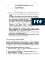 Guía de Transfusión Del Servicio Navarro de Salud