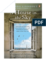 A House in The Sky: A Memoir of A Kidnapping That Changed Everything - Amanda Lindhout