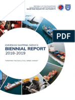 OSS Biennial Report 2018 2019