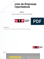 S13.s1 - El Perú y Las Nuevas Tendencias Globales