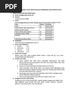 Panduan Format APA Edisi Ketujuh | PDF