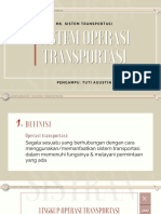 +10-Sistran - Sistem Operasi Transportasi