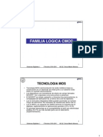 Cmos Por TTL y TTL Por Cmos