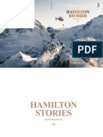 Hamilton Stories 3 - EN