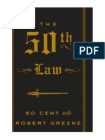 The 50th Law - 50 Cent