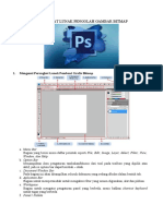 Modul 3.9 Perangkat Lunak Pengolah Bitmap