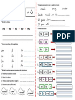 FICHA LECTOESCRITURA CR