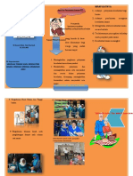 Leaflet Posyandu Lansia Dikonversi