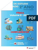 PET COMPLEMENTAR FÍSICA 2º ANO VOLUME II_COMPLETO