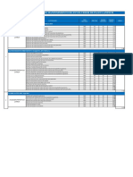 Plan de Manteniento Lantech