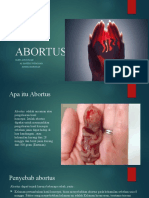 ABORTUS