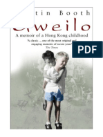 Gweilo: Memories of A Hong Kong Childhood - Martin Booth