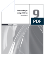 03 - Vicente, M. A. (Coor.), (2009) - Marketing y Competitividad - Capítulo 9. Las Ventajas Competitivas. Páginas 214 A 222